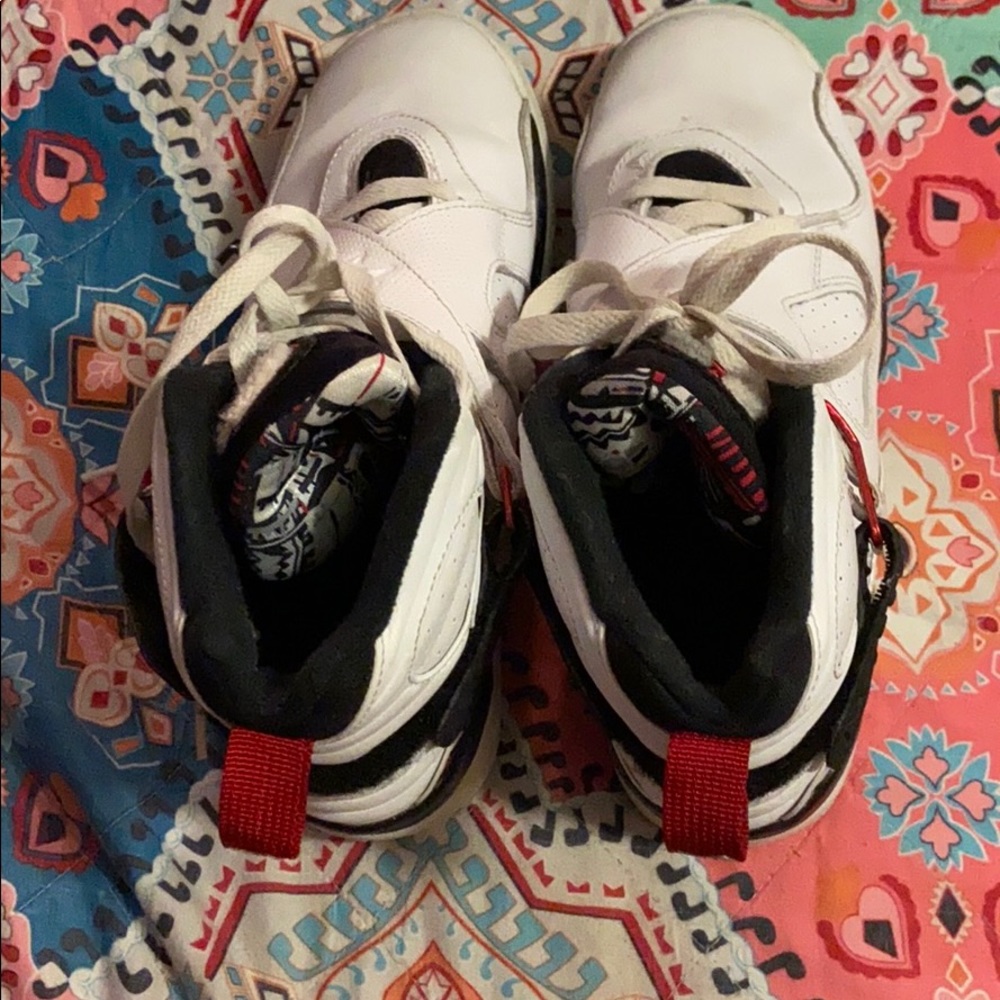 Air Jordan 8